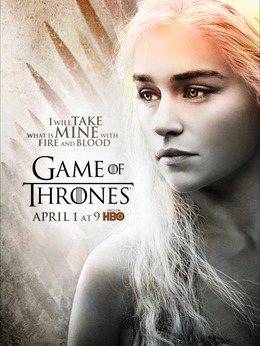 权力的游戏第二季剧情介绍_天天影视