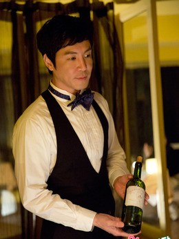 恋爱操作团：Cyrano剧情介绍_天天影视