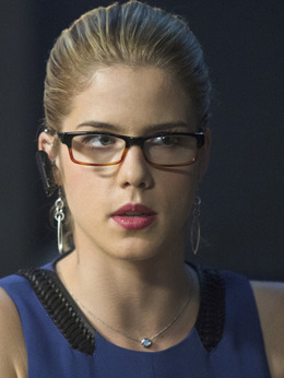 绿箭侠第五季剧情介绍_天天影视