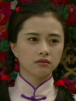 刀马旦剧情介绍_天天影视