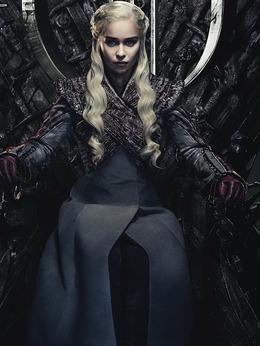 权力的游戏第八季剧情介绍_天天影视