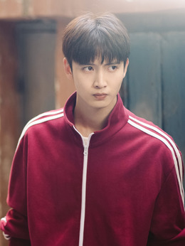 我要和你做兄弟剧情介绍_天天影视