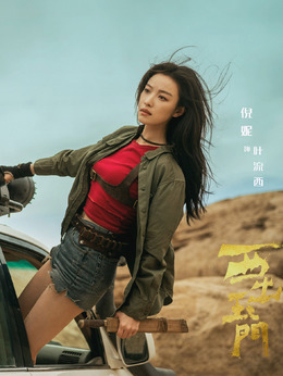 西出玉门剧情介绍_天天影视