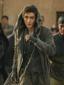 西出玉门剧情介绍_天天影视