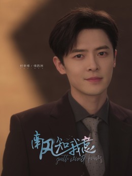 南风知我意剧情介绍_天天影视