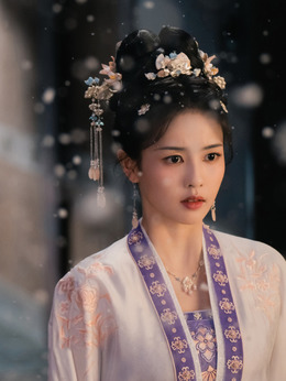 宁安如梦剧情介绍_天天影视