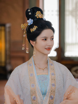 宁安如梦剧情介绍_天天影视