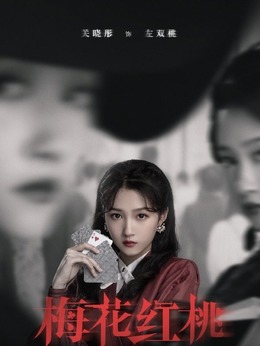 梅花红桃剧情介绍_天天影视
