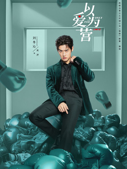 以爱为营剧情介绍_天天影视