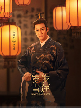 岁岁青莲剧情介绍_天天影视