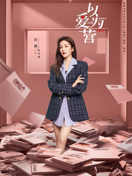 以爱为营剧情介绍_天天影视