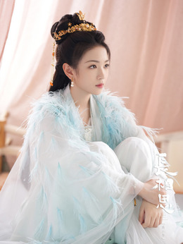 长相思 第二季剧情介绍_天天影视