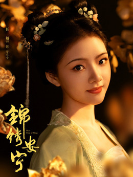 锦绣安宁剧情介绍_天天影视