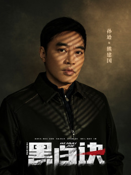 黑白诀剧情介绍_天天影视