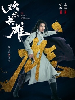 欢乐英雄剧情介绍_天天影视