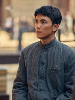 西北岁月剧情介绍_天天影视