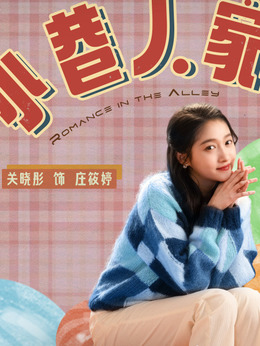 小巷人家剧情介绍_天天影视