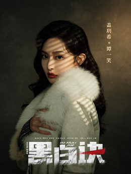 黑白诀剧情介绍_天天影视