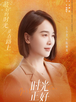 时光正好剧情介绍_天天影视