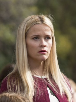 大小谎言第二季剧情介绍_天天影视