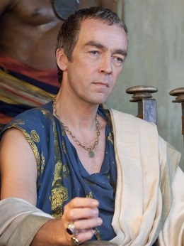 斯巴达克斯:血与沙剧情介绍_天天影视