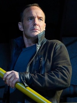 神盾局特工第五季剧情介绍_天天影视