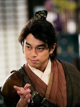 热血长安剧情介绍_天天影视