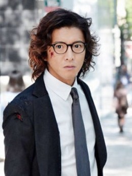 安堂机器人剧情介绍_天天影视