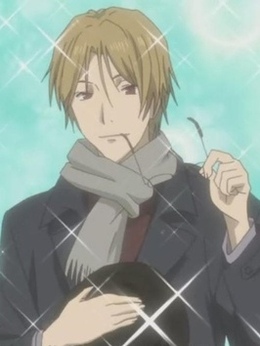 夏目友人帐第四季剧情介绍_天天影视