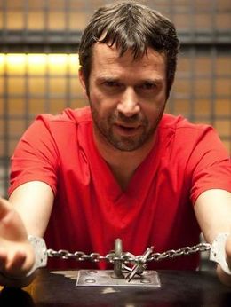 杀手信徒第一季剧情介绍_天天影视