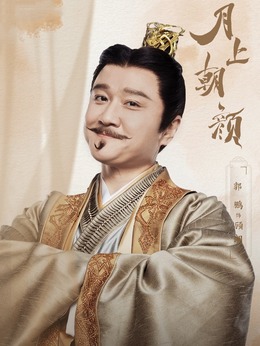月上朝颜剧情介绍_天天影视