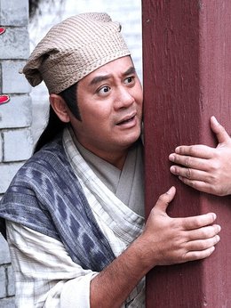 倩女喜相逢剧情介绍_天天影视