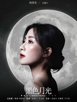 黑色月光剧情介绍_天天影视