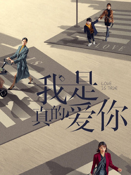 我是真的爱你剧情介绍_天天影视
