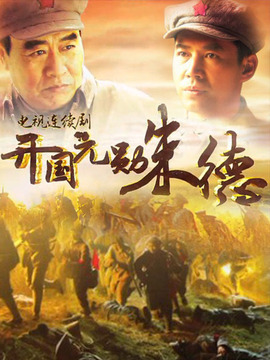 开国元勋朱德剧情介绍_天天影视
