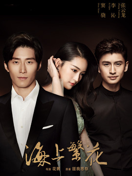 海上繁花剧情介绍_天天影视