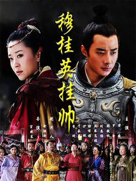 穆桂英挂帅剧情介绍_天天影视