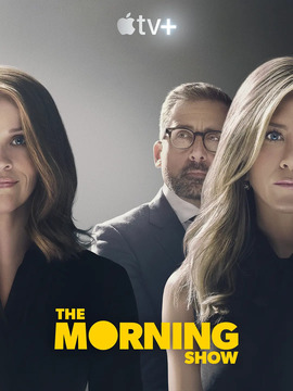 早间新闻第一季剧情介绍_天天影视