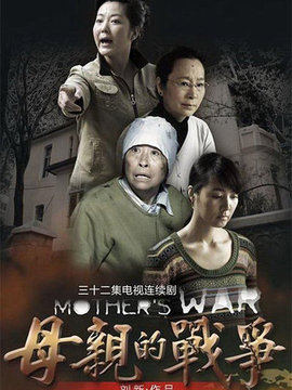 母亲的战争剧情介绍_天天影视