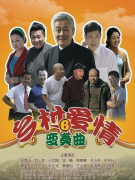 乡村爱情变奏曲剧情介绍_天天影视