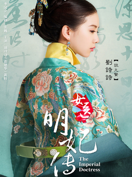 女医·明妃传剧情介绍_天天影视