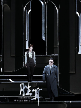 胜算剧情介绍_天天影视