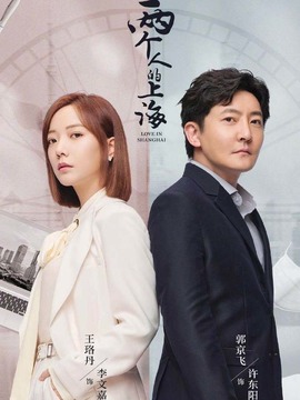 两个人的世界剧情介绍_天天影视