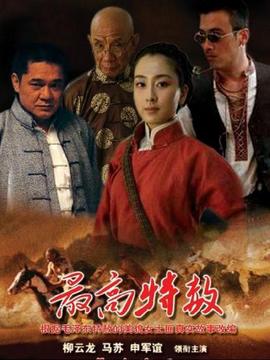 大西南剿匪记剧情介绍_天天影视