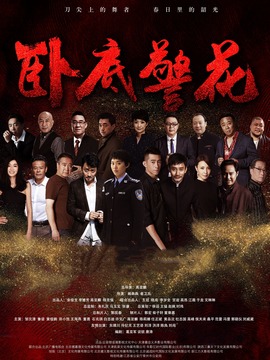 卧底警花剧情介绍_天天影视