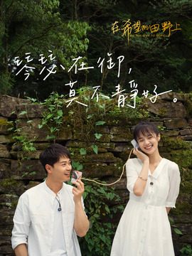 在希望的田野上剧情介绍_天天影视