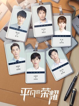 平凡的荣耀剧情介绍_天天影视