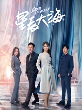 星辰大海剧情介绍_天天影视