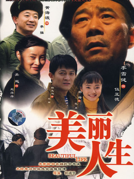 美丽人生剧情介绍_天天影视