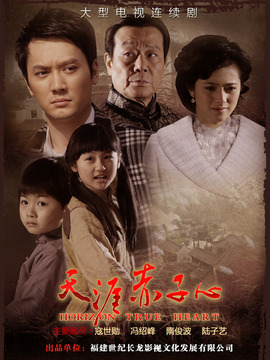 天涯赤子心剧情介绍_天天影视